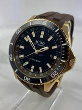 Thumbnail von Mido Ocean Star Gmt Captain V / Full Set / 01-2026