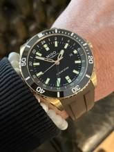 Thumbnail von Mido Ocean Star Gmt Captain V / Full Set / 01-2026