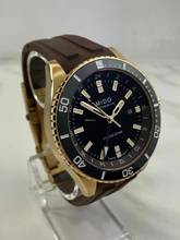 Thumbnail von Mido Ocean Star Gmt Captain V / Full Set / 01-2026