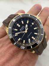  Mido Ocean Star Gmt Captain V / Full Set / 01-2026 