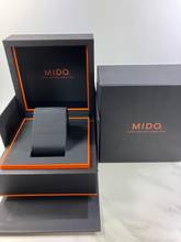 Thumbnail von Mido Ocean Star Gmt Captain V / Full Set / 01-2026