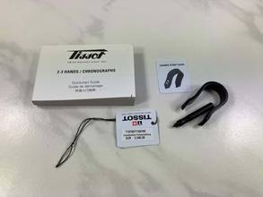 Thumbnail von Tissot PRX Automatic Chronograph Full Set / 11-2025