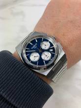 Thumbnail von Tissot PRX Automatic Chronograph Full Set / 11-2025