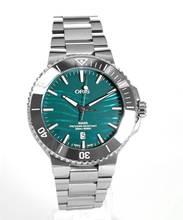  Oris Aquis Yangtze Jiangtun Limited Edition Ref. 01 733 7789 4197-Set 