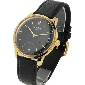  Glashütte Original Sixties NEW FULL SET 