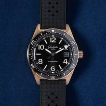  Glashütte Original SeaQ NEW FULL SET 