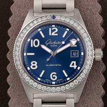  Glashütte Original SeaQ NEW FULL SET 