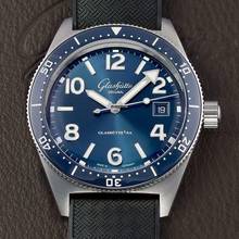  Glashütte Original SeaQ Spezialist NEW FULL SET 