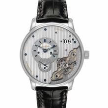  Glashütte Original PanoMaticInverse 42mm NEW FULL SET 