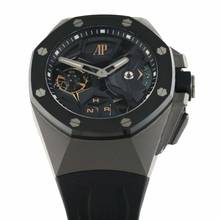  Audemars Piguet Royal Oak Concept Flying Tourbillon GMT 