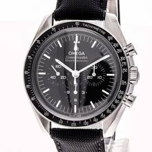 Thumbnail von Omega Speedmaster Professional Moonwatch Hesalit – 310.32.42.50.01.001 – NEW & Unworn – 03/2026 Full Set