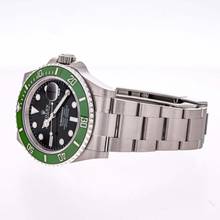 Thumbnail von Rolex Submariner Date Starbucks MK2 – 126610LV – like NEW – 08/2023 Full Set