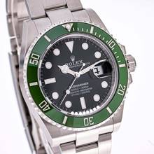 Thumbnail von Rolex Submariner Date Starbucks MK2 – 126610LV – like NEW – 08/2023 Full Set