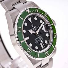 Thumbnail von Rolex Submariner Date Starbucks MK2 – 126610LV – like NEW – 08/2023 Full Set