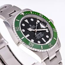 Thumbnail von Rolex Submariner Date Starbucks MK2 – 126610LV – like NEW – 08/2023 Full Set
