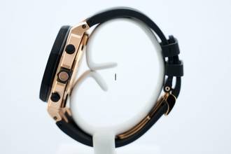 Thumbnail von Audemars Piguet Royal Oak Offshore Chronograph 42mm - Chronograph - Rose Gold - Rubber Bezel - 26178OK.OO.D002CA.01 2013