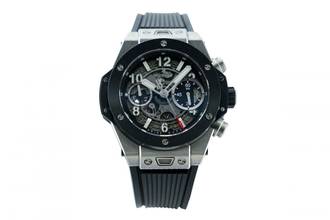 Thumbnail von Hublot Big Bang Unico 42MM - Ceramic Bezel - 24 Months Warranty 441.NM.1170.RX 2021