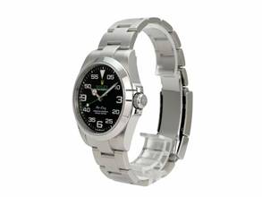  Rolex Air King Oyster Perpetual Air-King Ref. 126900 