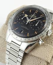 Thumbnail von Omega Speedmaster '57 Broad Arrow Full Set / New Watch