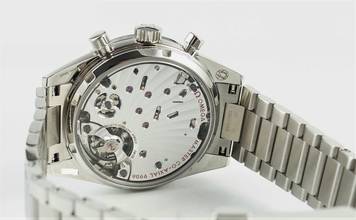 Thumbnail von Omega Speedmaster '57 Broad Arrow Full Set / New Watch