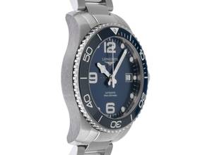 Thumbnail von Longines HydroConquest Hydro Conquest Ref. L3.781.4.96.6 2025 Full Set Ungetragen Hydro Conquest