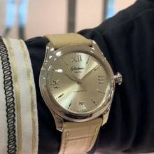  Glashütte Original Lady Serenade NEW FULL SET 
