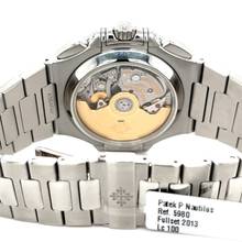 Thumbnail von Patek Philippe Nautilus LC100