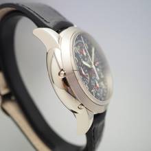 Thumbnail von Girard Perregaux Ferrari 50th Anniversary Perpetual Calendar limited Edition WG18k/750