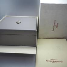Thumbnail von Girard Perregaux Ferrari 50th Anniversary Perpetual Calendar limited Edition WG18k/750