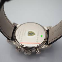 Thumbnail von Girard Perregaux Ferrari 50th Anniversary Perpetual Calendar limited Edition WG18k/750