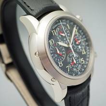 Thumbnail von Girard Perregaux Ferrari 50th Anniversary Perpetual Calendar limited Edition WG18k/750