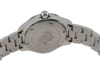 Thumbnail von TAG Heuer Aquaracer 300M Automatik Calibre 5 Edelstahl Herrenuhr Ref WAP2010 B&P 2020