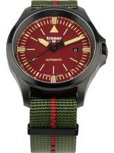  Traser 110757 P67 Officer Automatik Herrenuhr 45mm 10ATM 