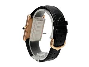 Thumbnail von Cartier Tank Louis Cartier Large WGTA0092