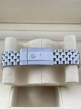 Thumbnail von Rolex Datejust 41 Rhodium Dial JubileeTop Condition , 2019 with Box&Papers Full SET