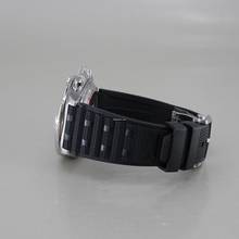 Thumbnail von Breitling Chronomat B01 42 NFL Seattle Seahawks Ltd. Edition 104 Stück Ø 42 mm ungetragen teilverklebt Full Set