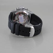 Thumbnail von Breitling Chronomat B01 42 NFL Seattle Seahawks Ltd. Edition 104 Stück Ø 42 mm ungetragen teilverklebt Full Set