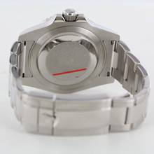 Thumbnail von Rolex GMT-Master II Batman Full Set//Ref. 116710BLNR//2015//LC100//#754