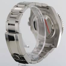 Thumbnail von Rolex GMT-Master II Batman Full Set//Ref. 116710BLNR//2015//LC100//#754