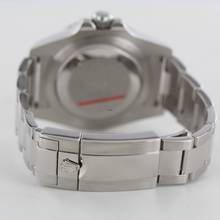 Thumbnail von Rolex GMT-Master II Batman Full Set//Ref. 116710BLNR//2015//LC100//#754