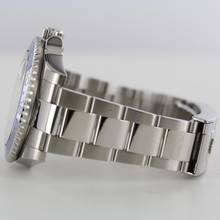 Thumbnail von Rolex GMT-Master II Batman Full Set//Ref. 116710BLNR//2015//LC100//#754