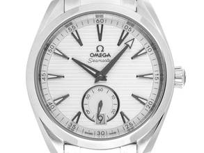 Thumbnail von Omega Seamaster Aqua Terra Co-Axial Ref.220.10.41.21.02.002 2024 Full Set Ungetragen Seamaster Aqua Terra 150M