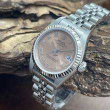  Rolex Lady-Datejust Oyster Perpetual Datejust Lady 26 - Ref. 79174 
