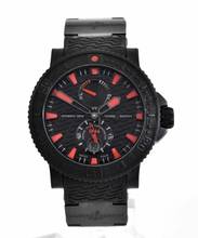  Ulysse Nardin Diver Black Sea Ref.263-92 