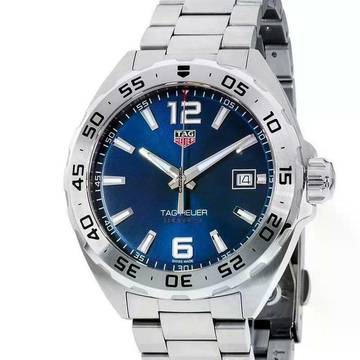  TAG Heuer Formula 1 Quarz NEW FULL SET 