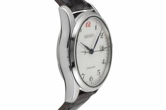 Thumbnail von Seiko Presage Edelstahl Automatik Herrenuhr Ref. SPB039J1 Box & Papiere 2017