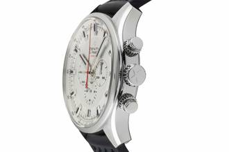 Thumbnail von Zenith El Primero Sport Chronograph Stahl Automatik Herrenuhr Ref 03.2280.400/01.C713