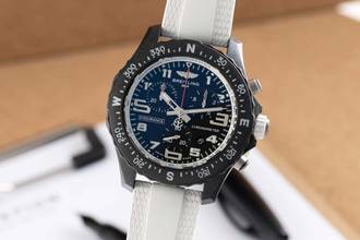 Thumbnail von Breitling Endurance Pro Professional Endurance Pro 38 Breitlight R. X83310A71B1S1