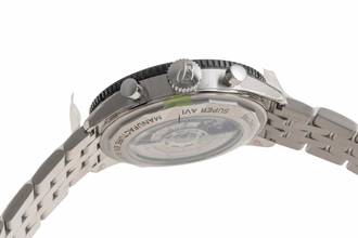 Thumbnail von Breitling Super Avi B04 Chronograph GMT 46 Mosquito Ref. YB04451A1B1A1 B&P