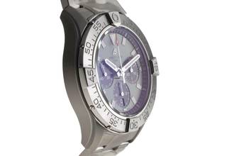 Thumbnail von Breitling Avenger B01 Chronograph 44 Edelstahl Ref. AB0147101L1A1